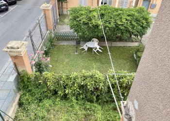 Villa Cuneo, Via Alessandro Volta, Cuneo - foto 24