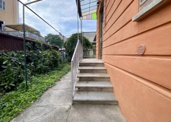 Villa Cuneo, Via Alessandro Volta, Cuneo - foto 25