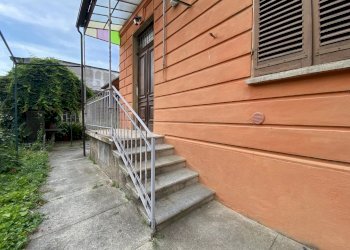 Villa Cuneo, Via Alessandro Volta, Cuneo - foto 26