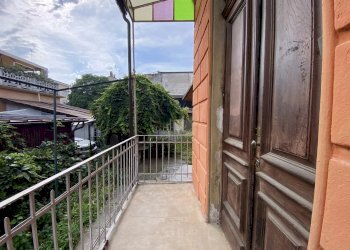 Villa Cuneo, Via Alessandro Volta, Cuneo - foto 27