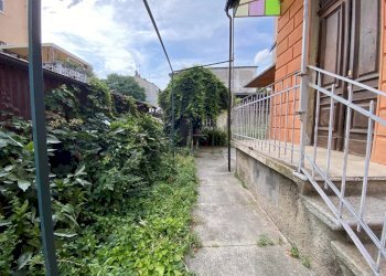 Villa Cuneo, Via Alessandro Volta, Cuneo - foto 29