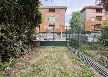 Villa Cuneo, Via Alessandro Volta, Cuneo - foto 31