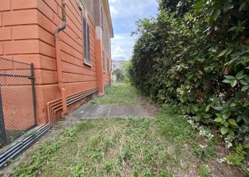 Villa Cuneo, Via Alessandro Volta, Cuneo - foto 32