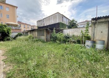 Villa Cuneo, Via Alessandro Volta, Cuneo - foto 33