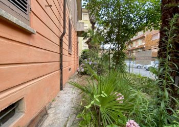 Villa Cuneo, Via Alessandro Volta, Cuneo - foto 36