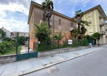 Villa Cuneo, Via Alessandro Volta, Cuneo - foto 39