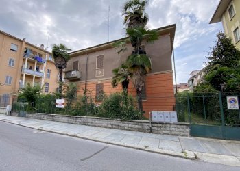 Villa Cuneo, Via Alessandro Volta, Cuneo - foto 41