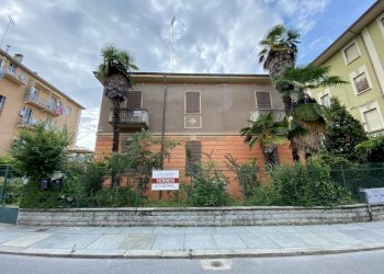 Villa Cuneo, Via Alessandro Volta, Cuneo - foto 43