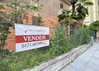 Villa Cuneo, Via Alessandro Volta, Cuneo - foto 44