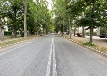 Villa Cuneo, Via Alessandro Volta, Cuneo - foto 48