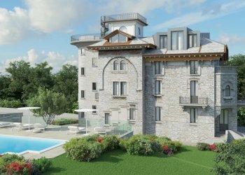 Villa Baveno - photo 1