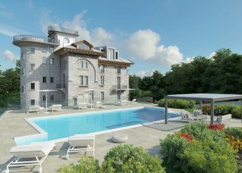 Villa Baveno - photo 2