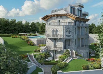 Villa Baveno - photo 3