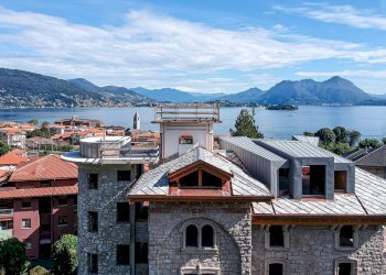 Villa Baveno - photo 11