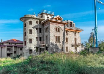 Villa Baveno - photo 19