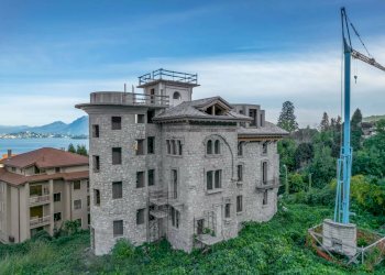 Villa Baveno - photo 20