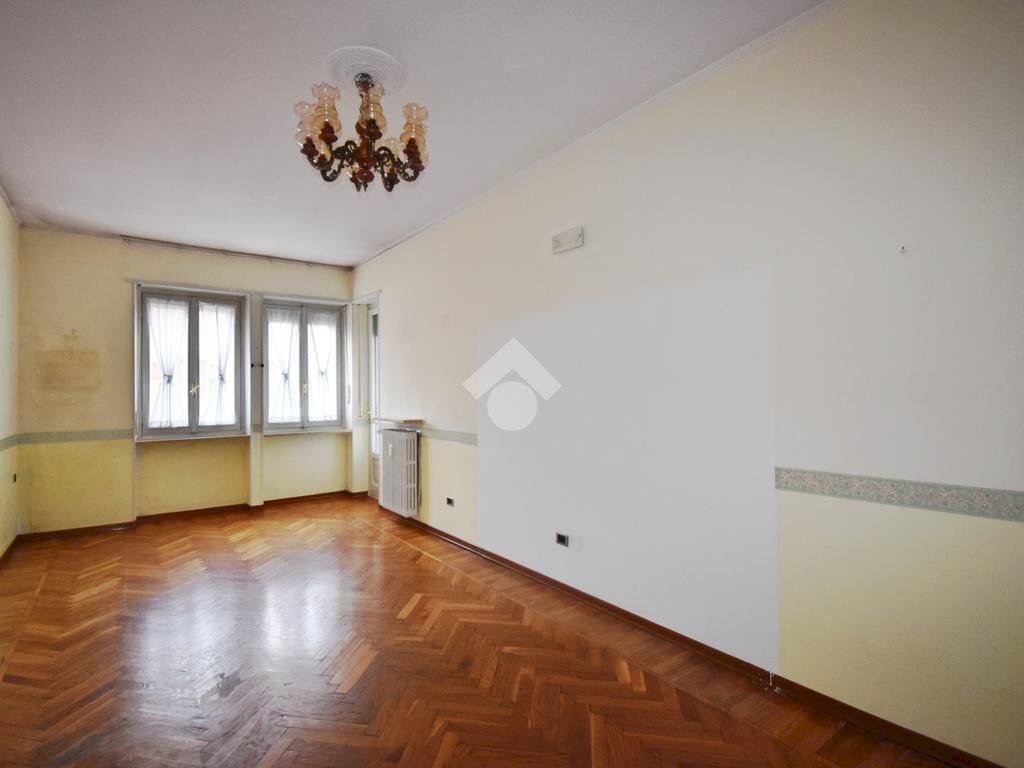 Quadrilocale Corso Massimo D'Azeglio, Ivrea - foto 2