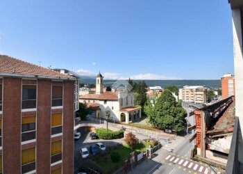 Quadrilocale Corso Massimo D'Azeglio, Ivrea - foto 6