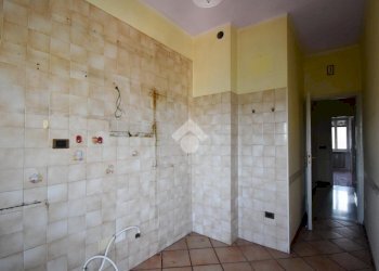 Quadrilocale Corso Massimo D'Azeglio, Ivrea - foto 9