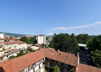 Quadrilocale Corso Massimo D'Azeglio, Ivrea - foto 11