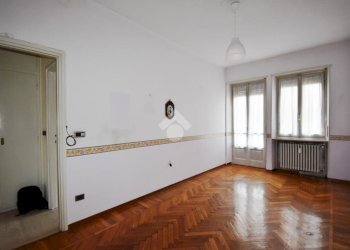 Quadrilocale Corso Massimo D'Azeglio, Ivrea - foto 17