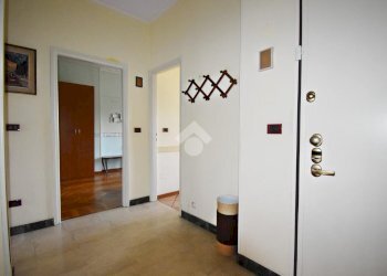 Quadrilocale Corso Massimo D'Azeglio, Ivrea - foto 22