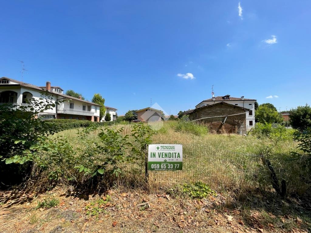 Terreno edificabile Viale G. di Vittorio, Novi di Modena - foto 2