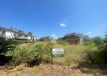 Terreno edificabile Viale G. di Vittorio, Novi di Modena - foto 4