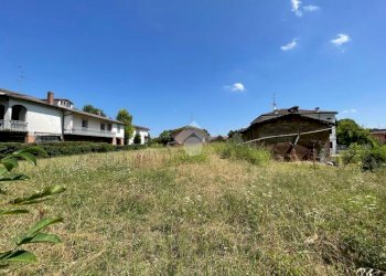 Terreno edificabile Viale G. di Vittorio, Novi di Modena - foto 7