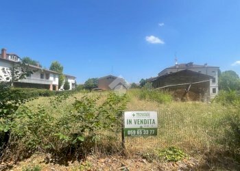 Terreno edificabile Viale G. di Vittorio, Novi di Modena - foto 11