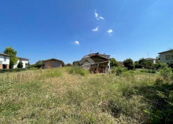 Terreno edificabile Viale G. di Vittorio, Novi di Modena - foto 9