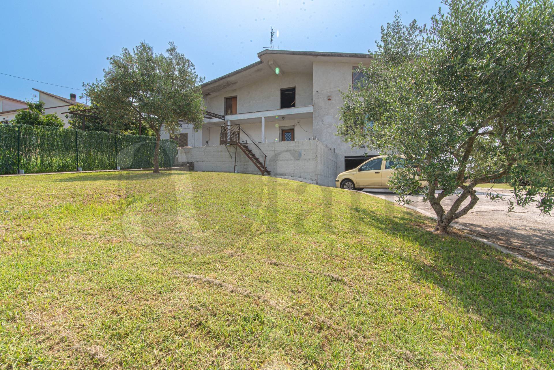Villa Bifamiliare Via Strada Selvotta, Cassino - foto 1