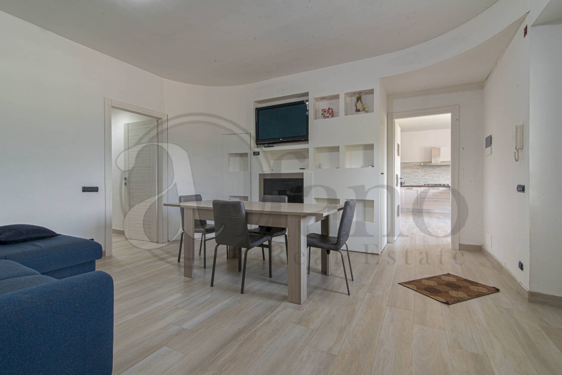 Villa Bifamiliare Via Strada Selvotta, Cassino - foto 2