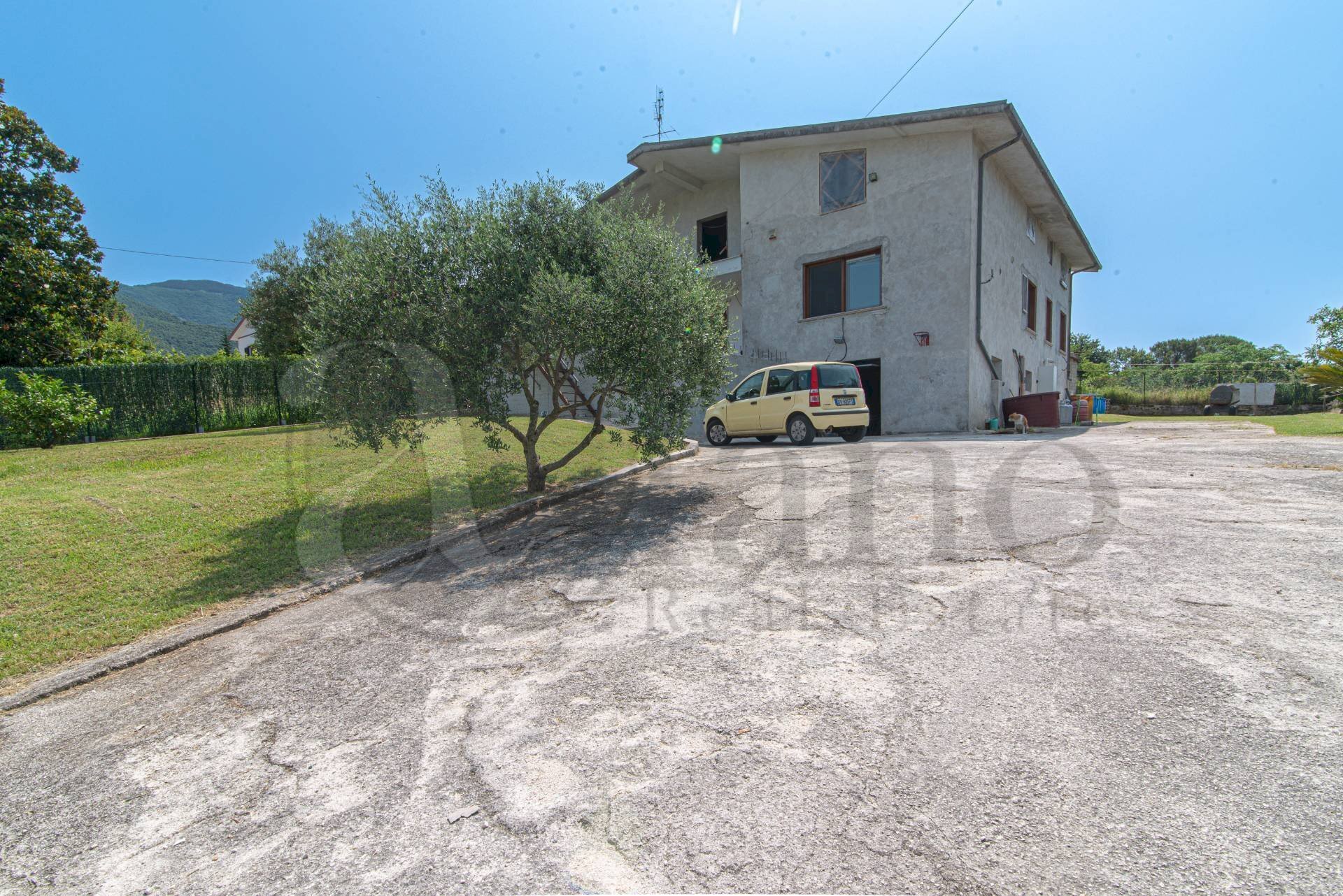 Villa Bifamiliare Via Strada Selvotta, Cassino - foto 3