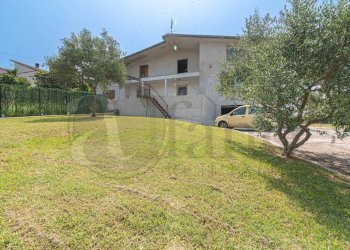 Villa Bifamiliare Via Strada Selvotta, Cassino - foto 1