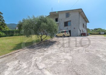 Villa Bifamiliare Via Strada Selvotta, Cassino - foto 3