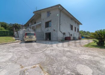Villa Bifamiliare Via Strada Selvotta, Cassino - foto 4