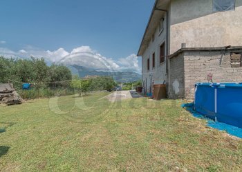 Villa Bifamiliare Via Strada Selvotta, Cassino - foto 6