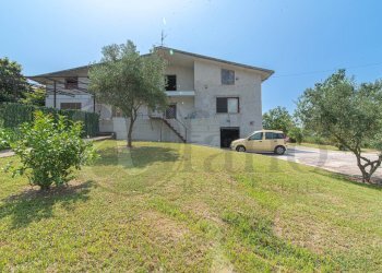 Villa Bifamiliare Via Strada Selvotta, Cassino - foto 7