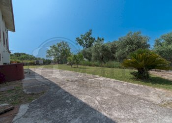 Villa Bifamiliare Via Strada Selvotta, Cassino - foto 8