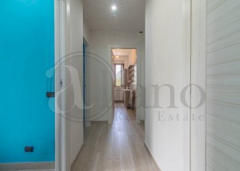 Villa Bifamiliare Via Strada Selvotta, Cassino - foto 12