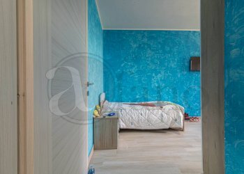 Villa Bifamiliare Via Strada Selvotta, Cassino - foto 13