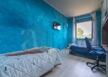 Villa Bifamiliare Via Strada Selvotta, Cassino - foto 14