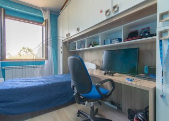 Villa Bifamiliare Via Strada Selvotta, Cassino - foto 16