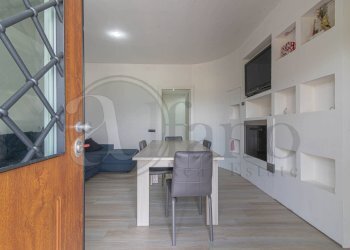 Villa Bifamiliare Via Strada Selvotta, Cassino - foto 21