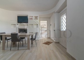 Villa Bifamiliare Via Strada Selvotta, Cassino - foto 24