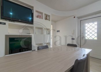 Villa Bifamiliare Via Strada Selvotta, Cassino - foto 25