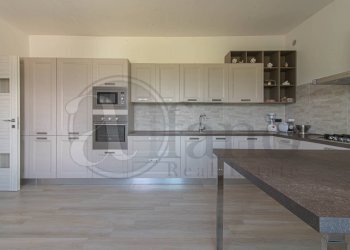 Villa Bifamiliare Via Strada Selvotta, Cassino - foto 28