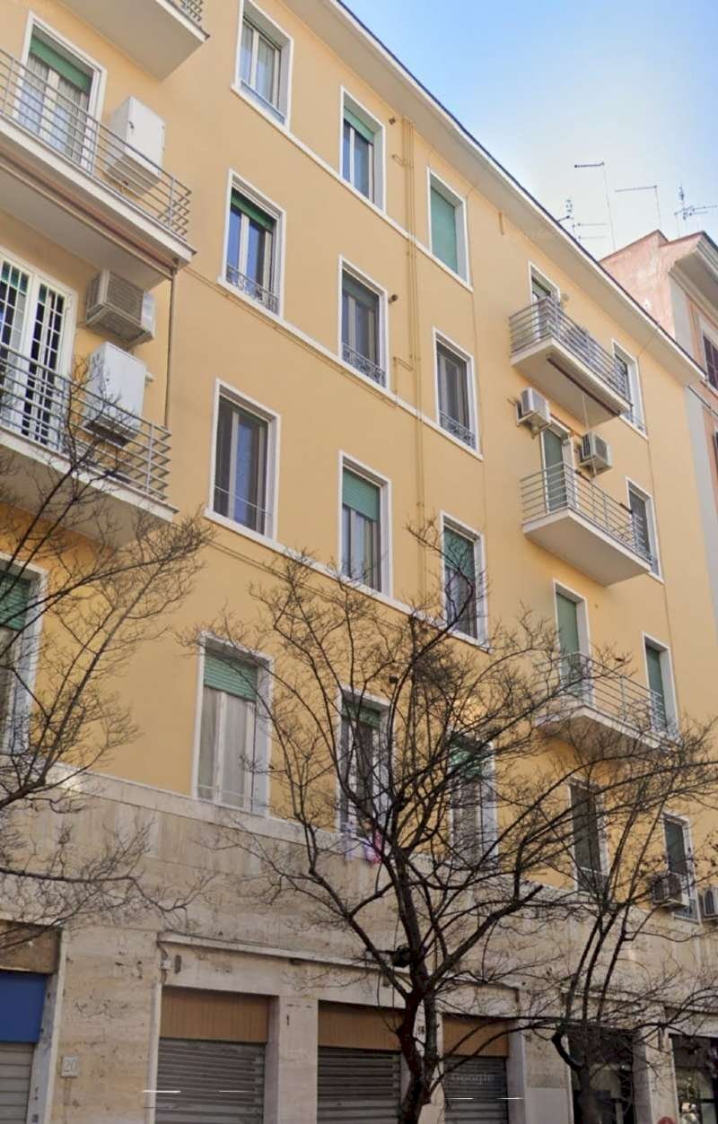 esterno - Quadrilocale Roma - foto 2