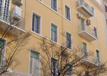 esterno - Quadrilocale Roma - foto 2